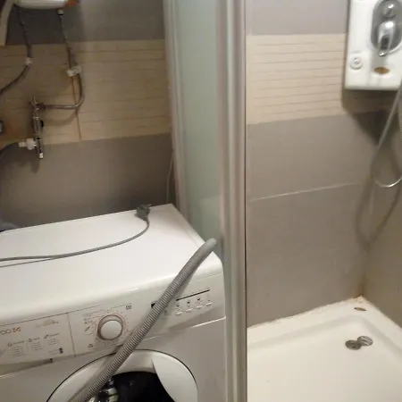 Detelina Residents Apartment