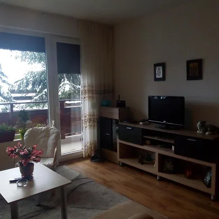 Apartment Detelina Residents Apartment
