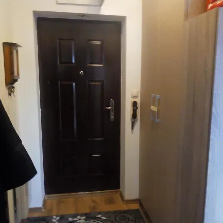 Detelina Residents Apartment Apartment Bansko